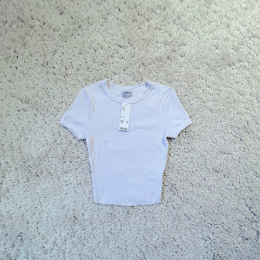 Urban outfitters best friend tee